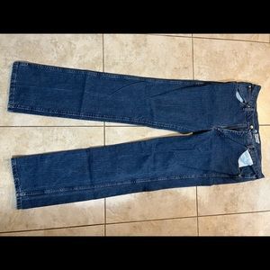Wrangler jeans mens